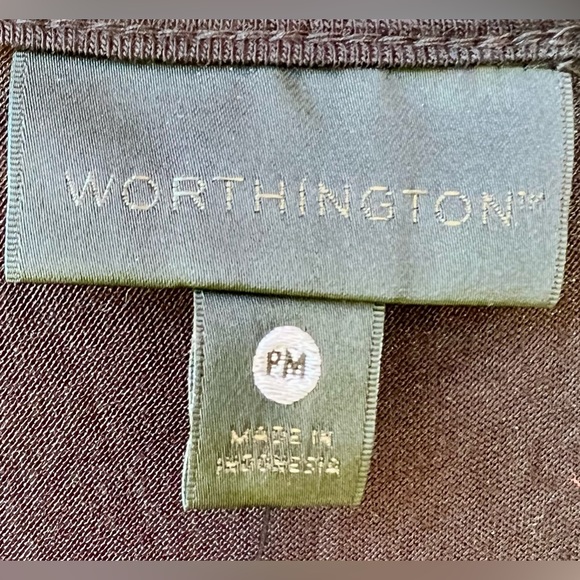 New Ladies Shell Top - Picture 2 of 4